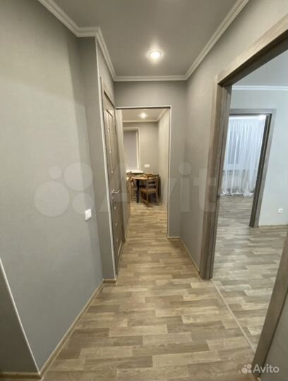 2-к. квартира, 39,1 м², 5/5 эт.