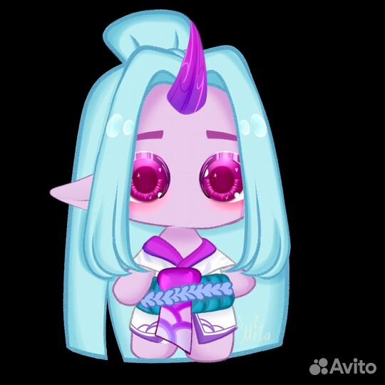 Рисование артов