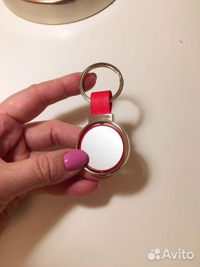 Брелок для ключей