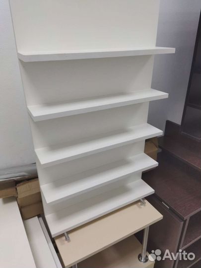 Мебель для салонов и студий красоты