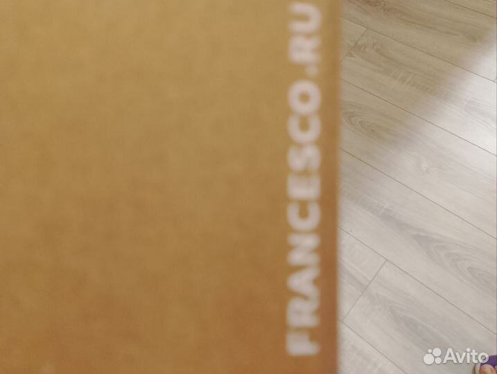 Ботинки женские