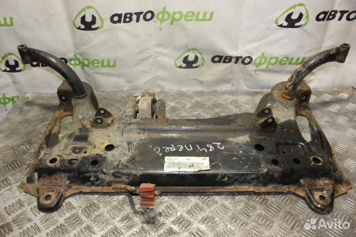 Балка подмоторная Ford Fusion 2002-2012