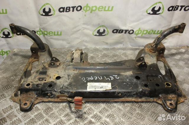 Балка подмоторная Ford Fusion 2002-2012