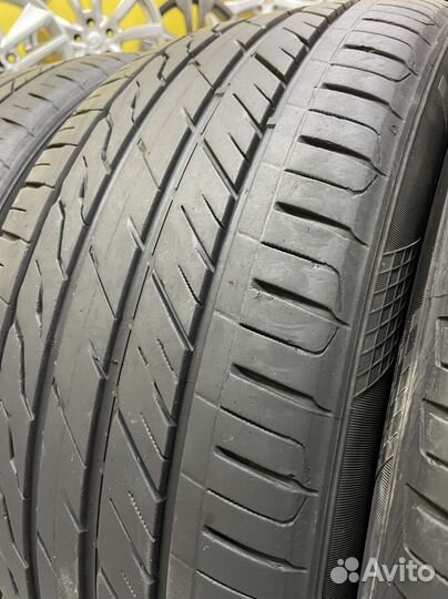 Landsail LS588 UHP 245/45 R19