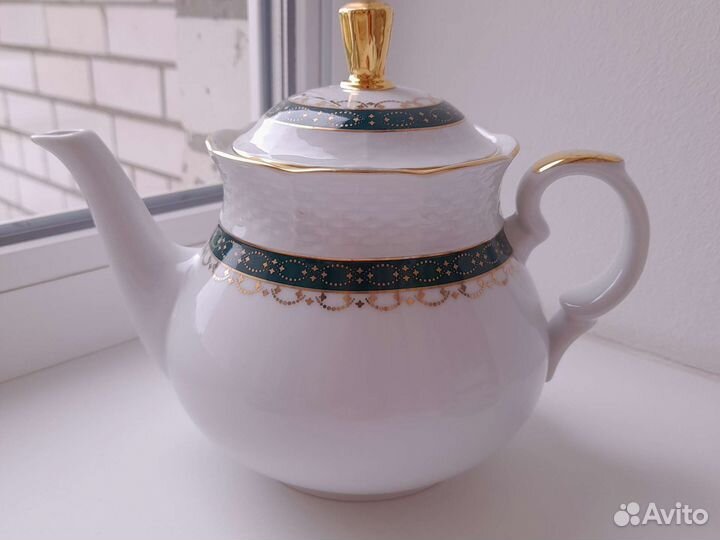 Чайный сервиз Thun остатки