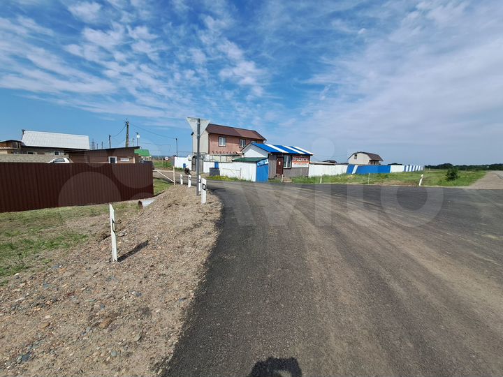 Участок 8 сот. (СНТ, ДНП)