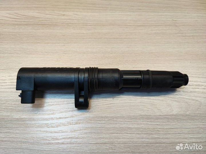 Катушка зажигания Nissan Terrano