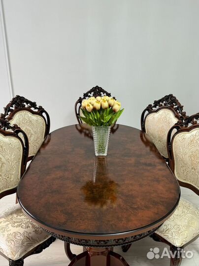 Кухонный стол / стол / стол стулья