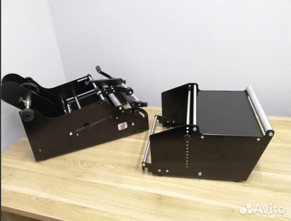 Этикетировщик ручной, этикетировочная машина