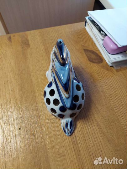 Дикобраз лфз винтаж