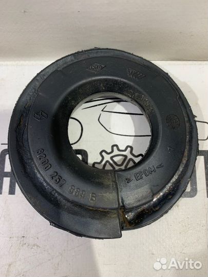 Опора пружины Renault Logan 1 K7JA710 2008