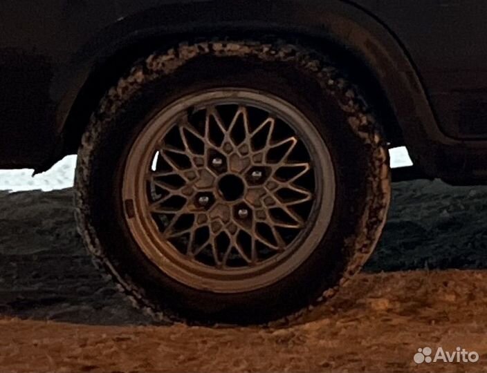 Литые диски r14 exip