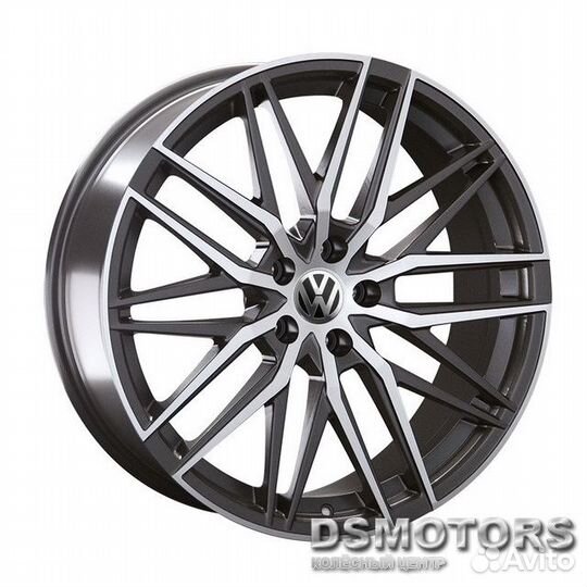 Диски Audi VV302(AU) 8.5/20 5x112 ET38 d57.1 mgmf