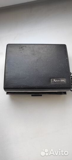 Электробритва Эра-10