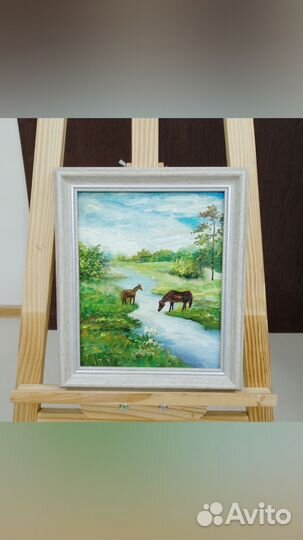 Багетная мастерская