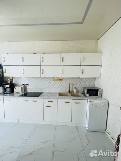 Кухонные гарнитуры бу