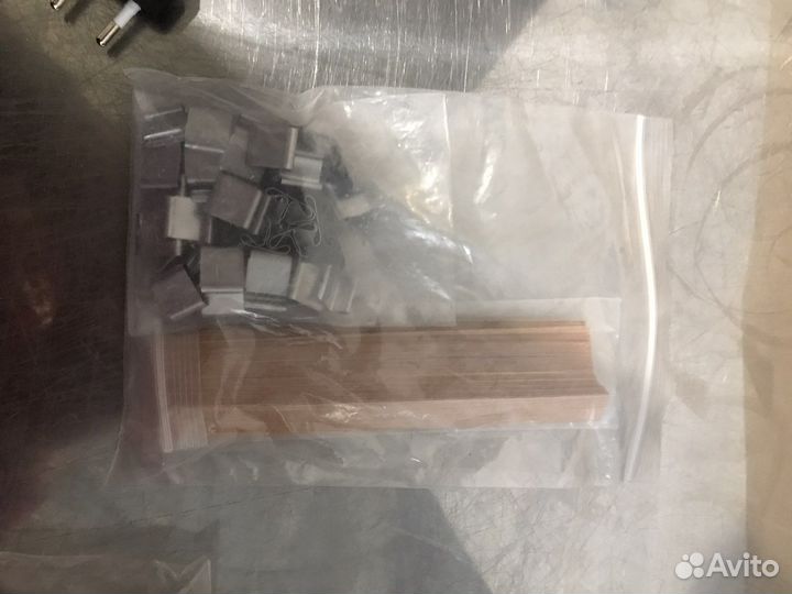 Термометр и набор для свечевара