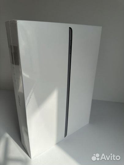 iPad 10.2 8гo поколения 32gb wifi space gray