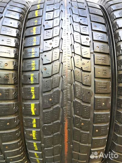 Dunlop SP Winter Ice 01 225/65 R17 104H