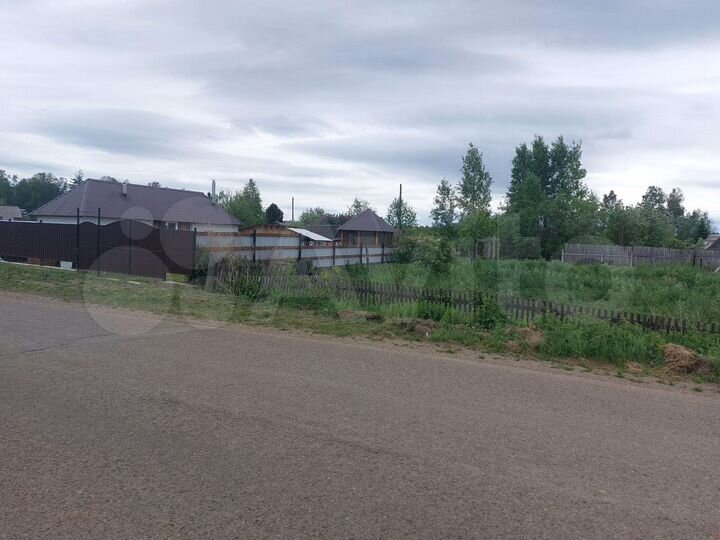 Участок 6 сот. (СНТ, ДНП)