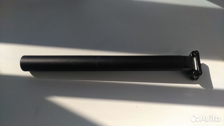 Подседельный штырь 31.6 NL