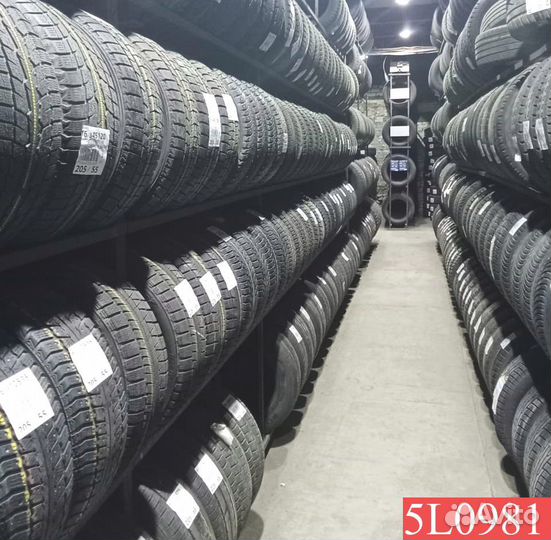 Hankook Winter I'Cept Evo2 W320 225/55 R17 97M