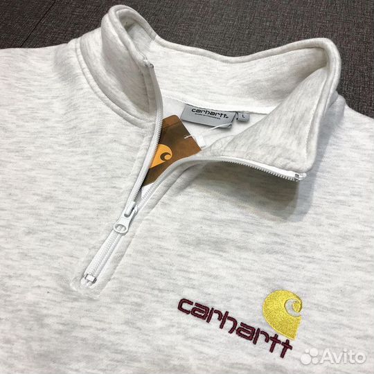 Кофта Carhartt