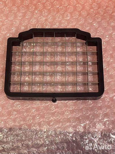 Решетка для нарезки кубиками блендера Redmond