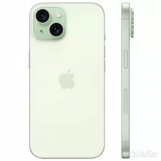 iPhone 15, 128 ГБ