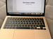 Apple MacBook Air 13 m1 16gb 512gb