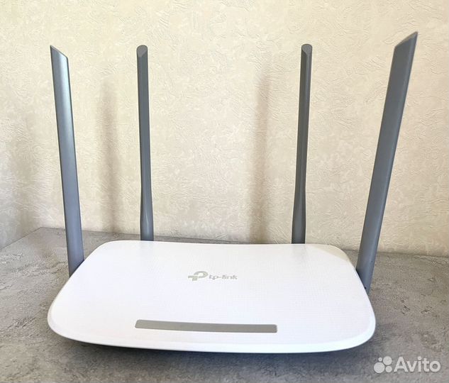 Wifi роутер TP-Link EC220-G5