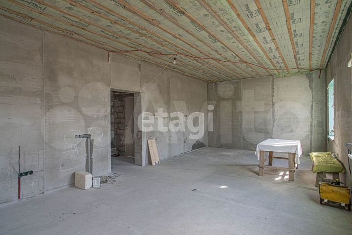 Дом 241 м² на участке 5,7 сот.