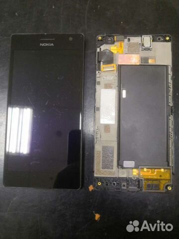 Nokia Lumia 735, 8 ГБ