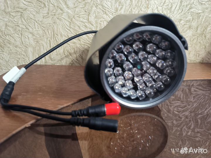 Ик-прожектор Vesta VP-60-60