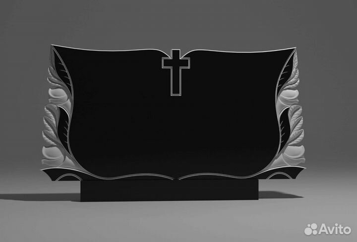 Модели памятников 800 шт