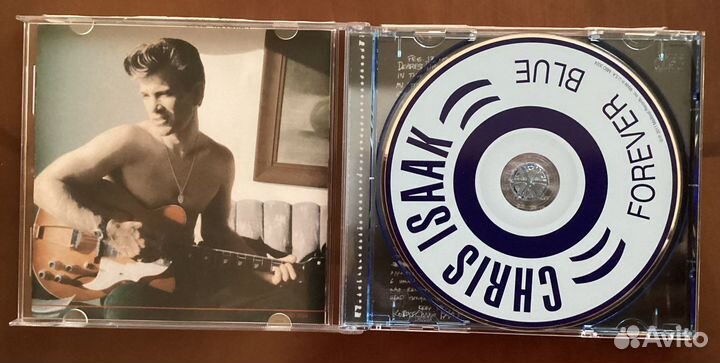 Фирменные cd диски (импорт)