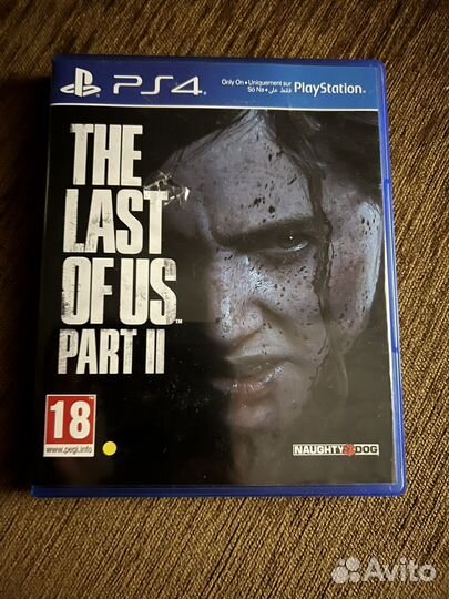 Игры для приставок ps4