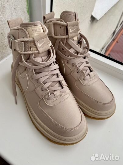 Кроссовки nike женские air force 1