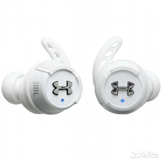 Наушники Bluetooth JBL UA True Wireless Flash