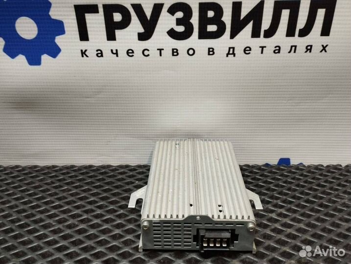 Преобразователь напряжения Volvo FH4 21255317