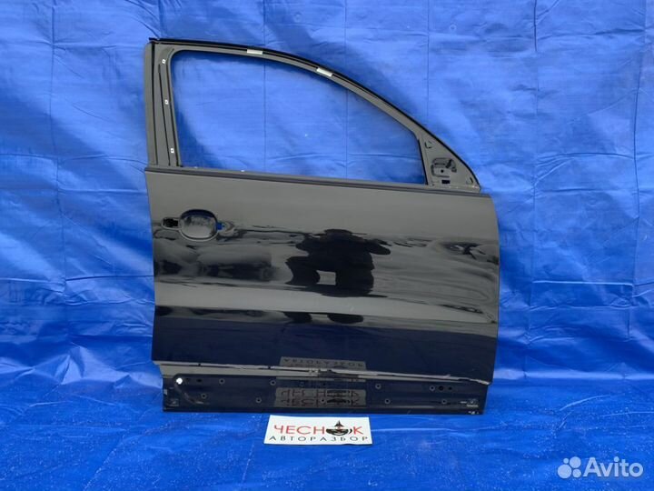 Дверь передняя правая Volkswagen Tiguan до 2018