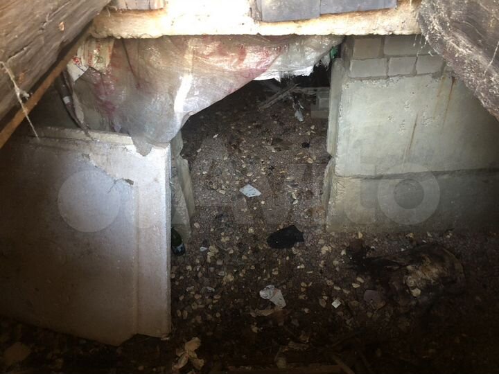 Гараж, 26 м²