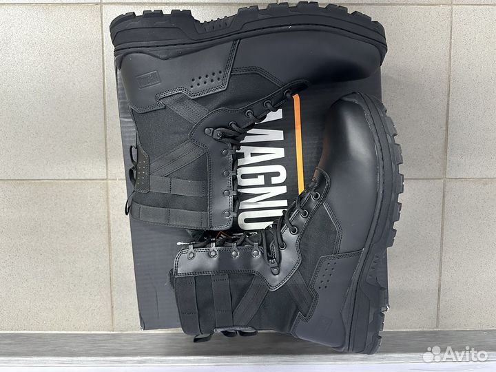 Тактические ботинки magnum scorpion II 8.0