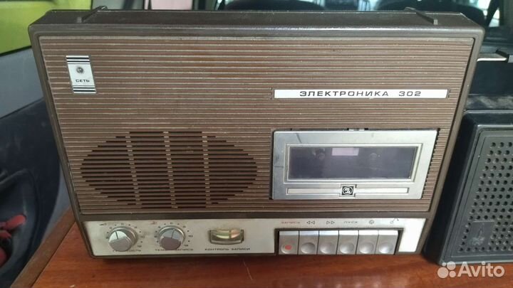 Электроника СССР. Всё одним лотом