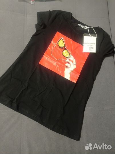 Футболка Италия новая