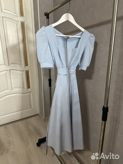 Платье женское 42 44