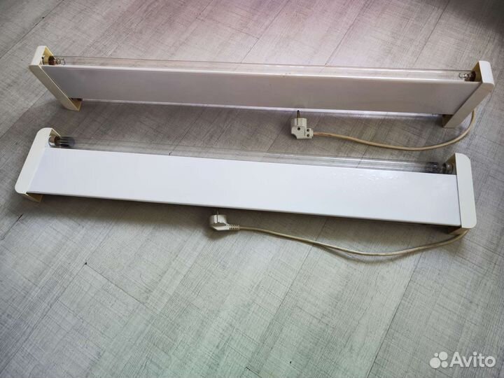 Облучатель бактерицидный настенный обн-150