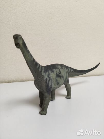 Брахиозавр