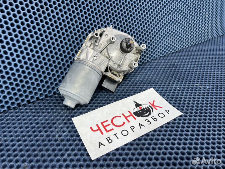 Моторчик стеклоочистителя VW Touareg NF/FL 10-18