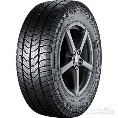 Continental VanContact Viking 195/70 R15